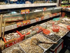 -抱德·潮汕味(敦和店原惠城鱼仔)