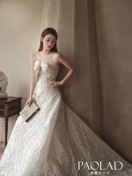 -南京宝娜嫁衣婚纱礼服馆(中央路店)