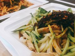 -魏家凉皮(大差市店)