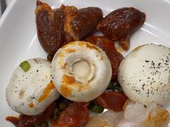 -集杰尚品海鲜烤肉自助餐厅(乳山振华店)