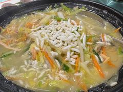 -东江海鲜大排档·潮汕菜·砂锅粥
