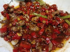 -回味餐厅(枫林路通程商业广场店)