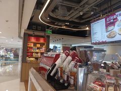 -COSTA COFFEE(恒基名人购物中心店)