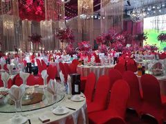 大堂-玺尊龙·云岭四季(西南店)