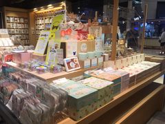 零售区-猫的天空之城概念书店(苏州诚品店)