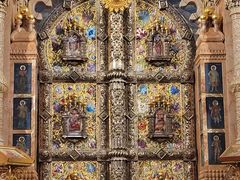 -滴血救世主教堂