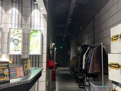 -bb boom运动闯关密室·聚会团建·家庭亲子(龙湖西溪天街店)
