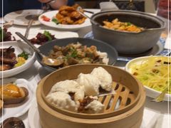 -臻宝中餐厅·大连菜·海鲜·融合菜(大连一方城堡豪华精选酒店)