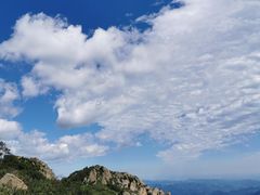 -白草畔自然风景区