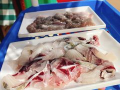 -中山脆肉鲩(新圳东路店)