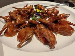 -上和臻品中国菜(花园街店)