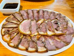 -姥姥家春饼店(惠新东街店)