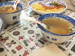 -七爺清汤腩(南开大悦城店)