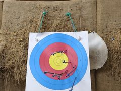 -道顺射箭·团建·骑射(张杨路店)