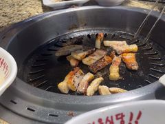 -安又胖韩国烤肉(美罗城店)