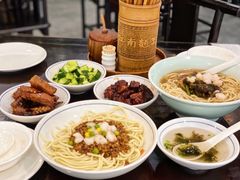 -老客家·客家菜(万达店)