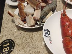 -初色海鲜自助(万丰路店)