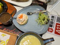 -尊品牛排(沙湾印象汇店)