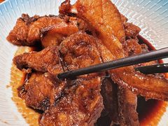 -永安水煮活鱼·仪征土菜院子