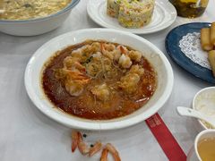 -红菜坊·烤鸭·川鲁宴(石园店)