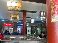 -刘妈菜馆(磁器口店)