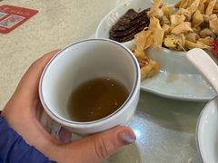 -长春观斋补堂素菜馆