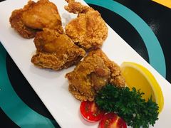 日式唐扬炸鸡-胜博殿日式炸猪排(西红门店)