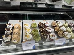 -Pantry's Best派悦坊蛋糕(世纪金源店)