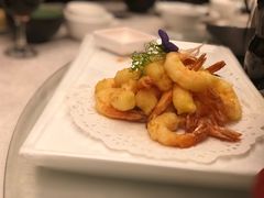 炸原浆大虾-百纳·锦绣江南 (百纳瑞汀酒店)
