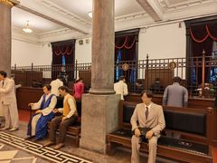 -沈阳金融博物馆