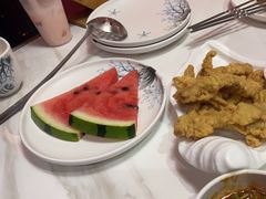 -祥源胡同·涮牛羊肉火锅(花桥店)