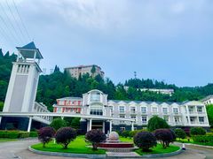 -井冈山革命烈士陵园