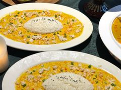 -翡翠鸟精品泰国菜(北辰财富中心店)
