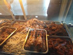 -白魁老号饭庄(交道口店)