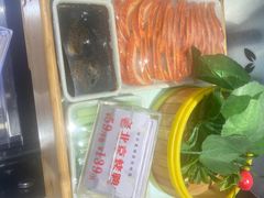 -俭朴菜(鲁磨路店)