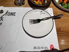 -原石牛扒·约会餐厅(龙城万科里店)