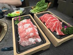 -湊湊火锅·茶憩(打浦桥日月光店)