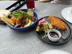 -Ministry of Crab•MOC(交子大道店)