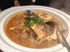 -佰家小厨·南京菜(夫子庙店)