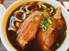 -中国厨房/台湾牛肉面