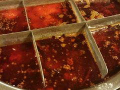-邓莽子老火锅(鲁祖庙店)