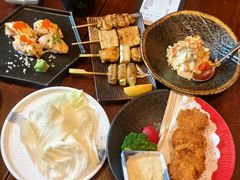 -鸟鹏烧鸟居酒屋(仁恒梦中心店)