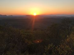 -帽儿山国家森林公园