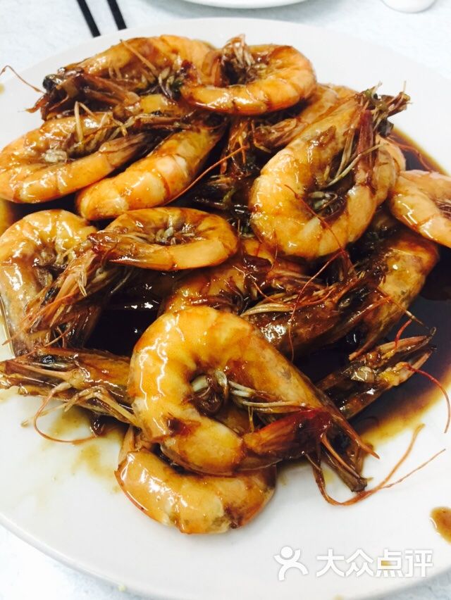 益民海鲜家常菜