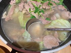 -川堂风·跷脚牛肉·乐山爆炒(宝山日月光店)