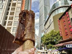 -邓莽子老火锅(鲁祖庙店)