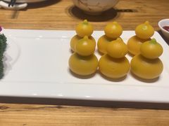 -京坛汇·烤鸭·京菜(宋庄店)