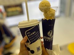 -西琳姑娘·新疆冰淇淋酸奶茶(解放北路店)