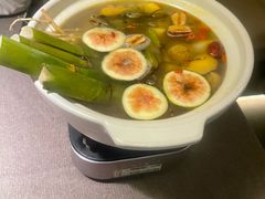 -一川二水•粤川醉(CP静安店)