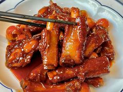-普天和酒楼·天津菜·烤鸭(天津之眼店)
